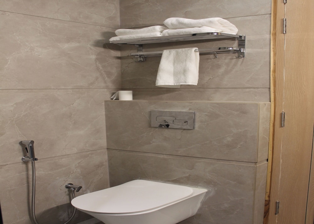 Deluxe Twin Room photo 3