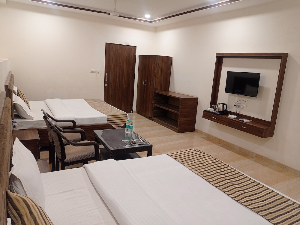 Family Double Room photo 1