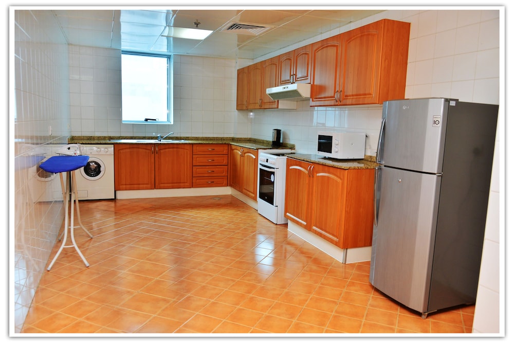 Deluxe Apartment, 2 Bedrooms photo 3