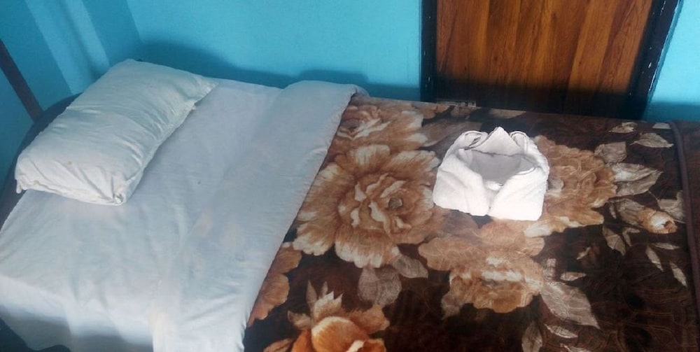 Comfort Double Or Twin Room, 2 Twin Beds, River View photo 3