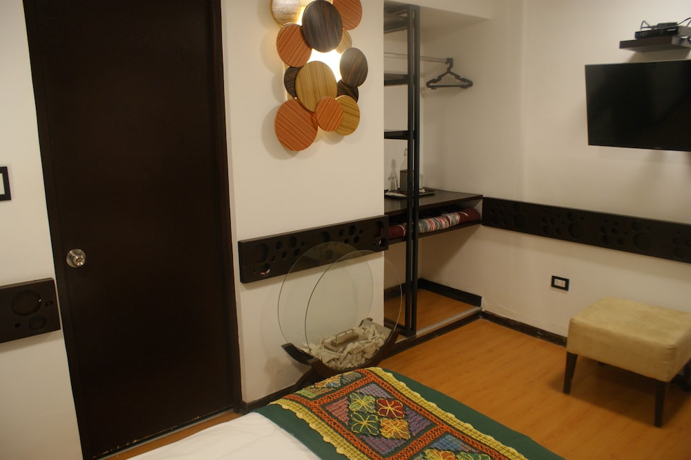 Standard Double Room photo 3