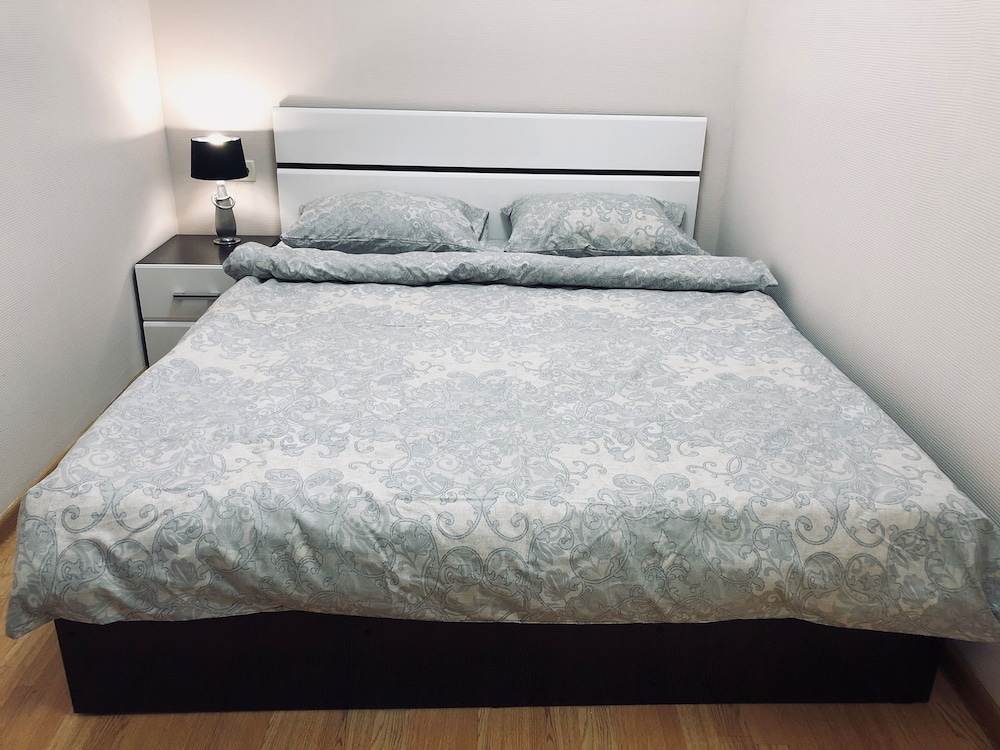 Standard Double Room, No Windows
