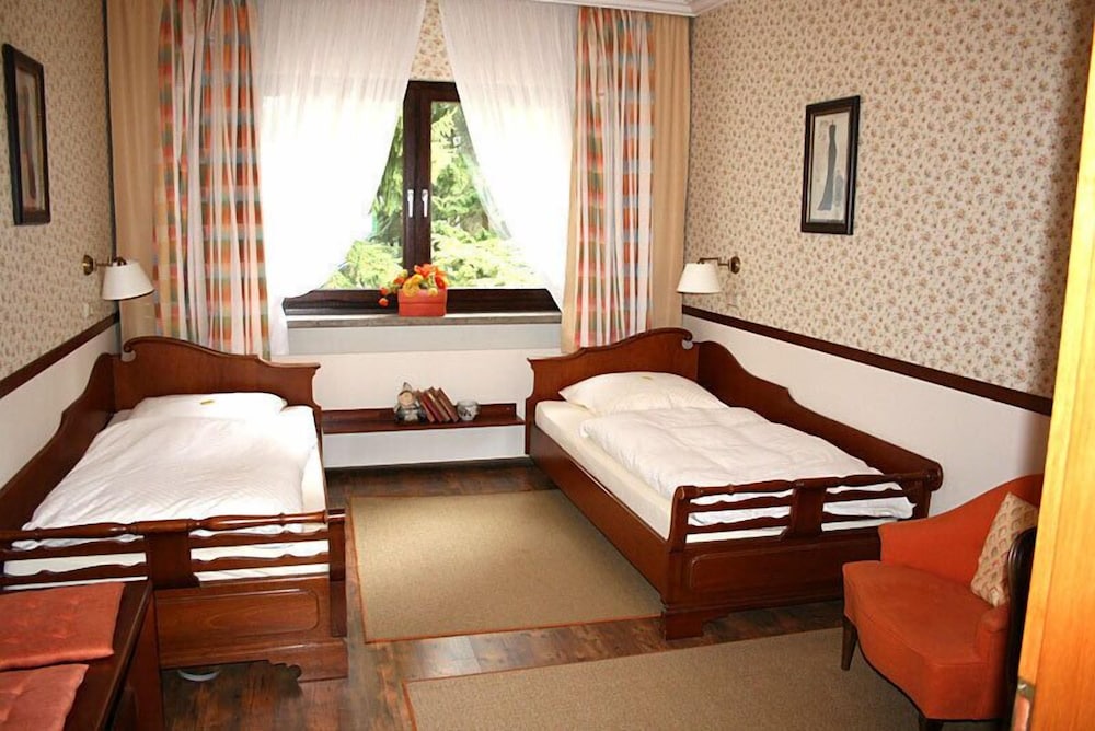 Standard Double or Twin Room photo 1