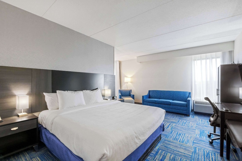 Premium Suite