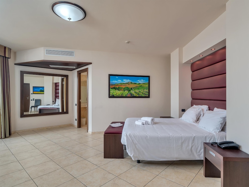 Junior Studio Suite, Non Smoking - Photo 1