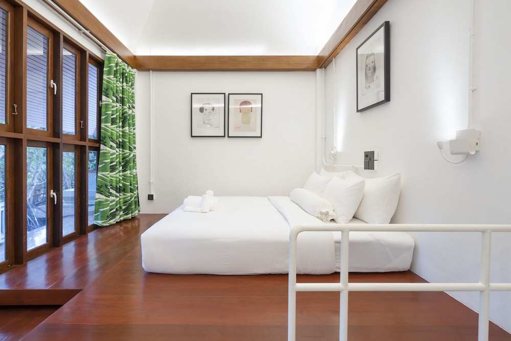 Three-Bedroom Pool Villa - Photo 40