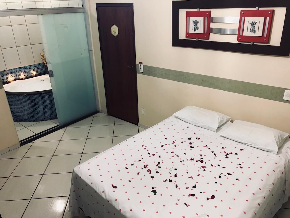 Romantic Double Room