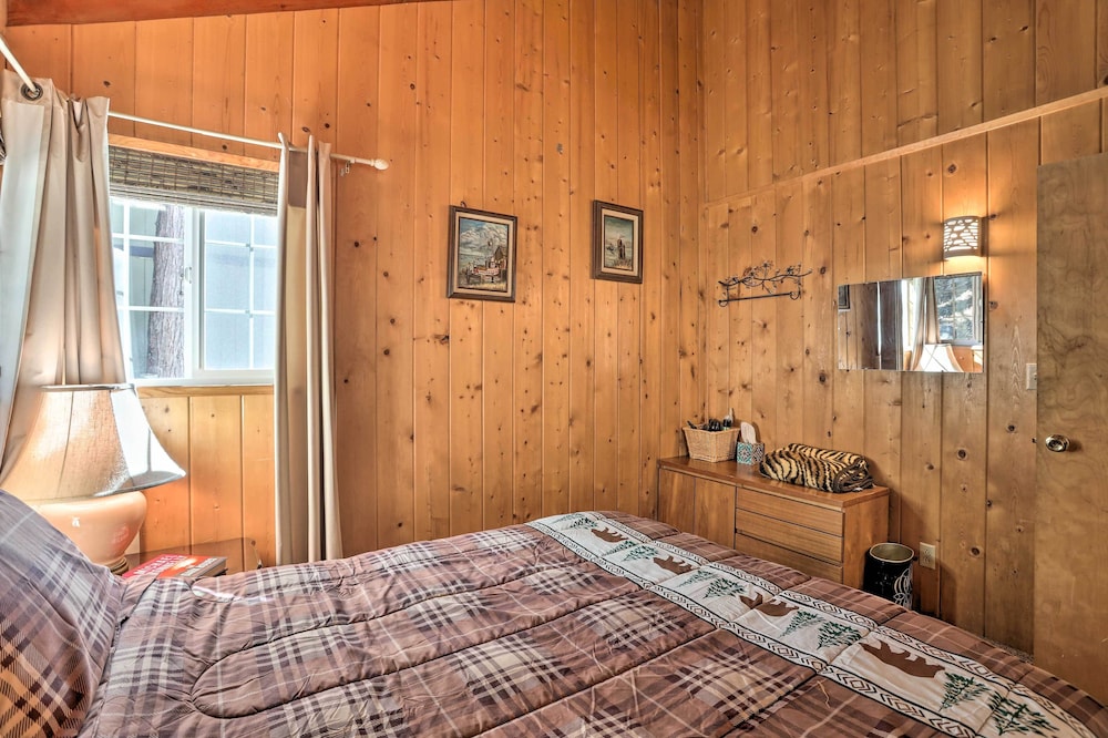 House (3 Bedrooms) photo 2