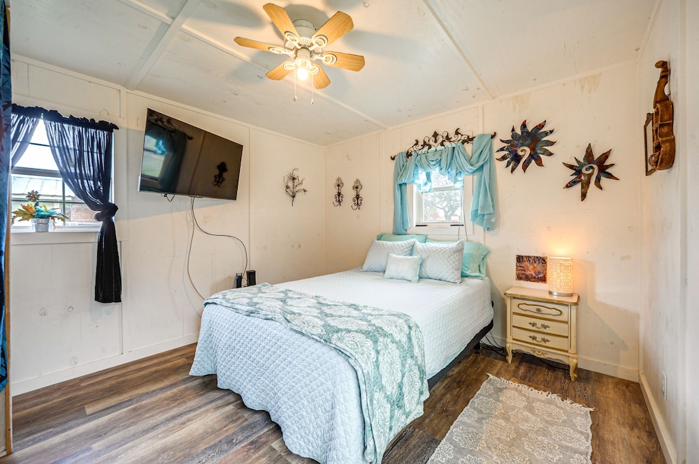 Cottage (1 Bedroom) photo 1