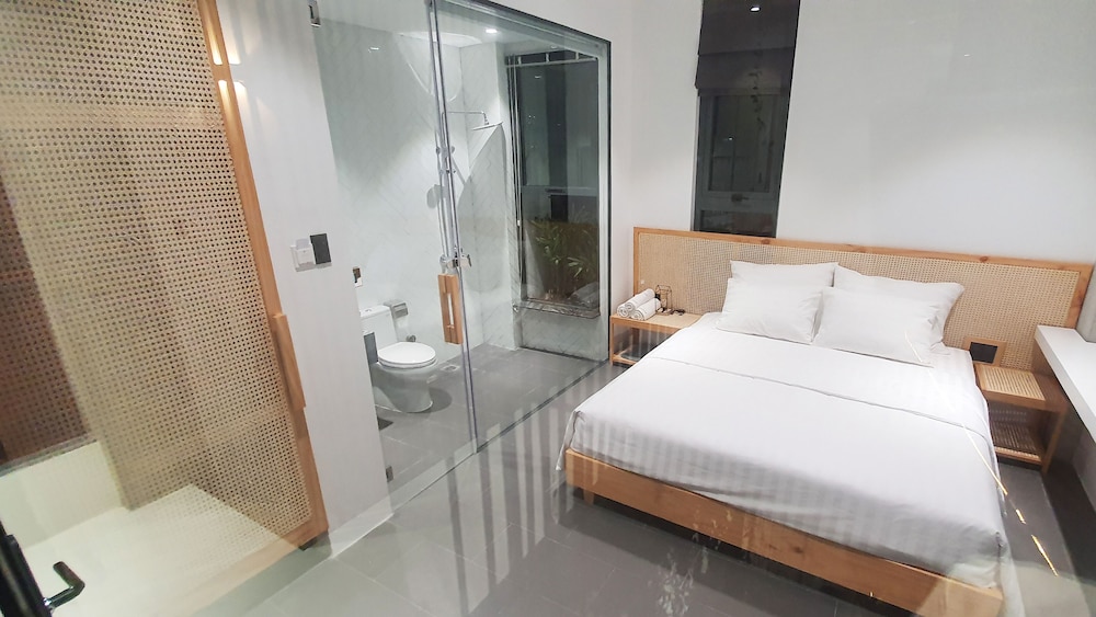 Superior Double Room, Mountain View photo 3
