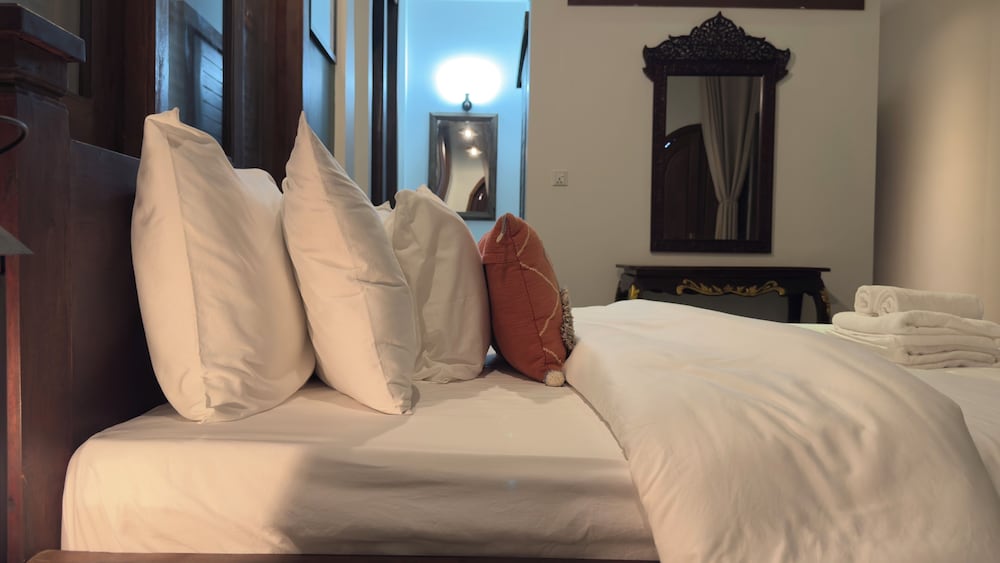 Deluxe Single Room, 1 Bedroom, City View photo 2
