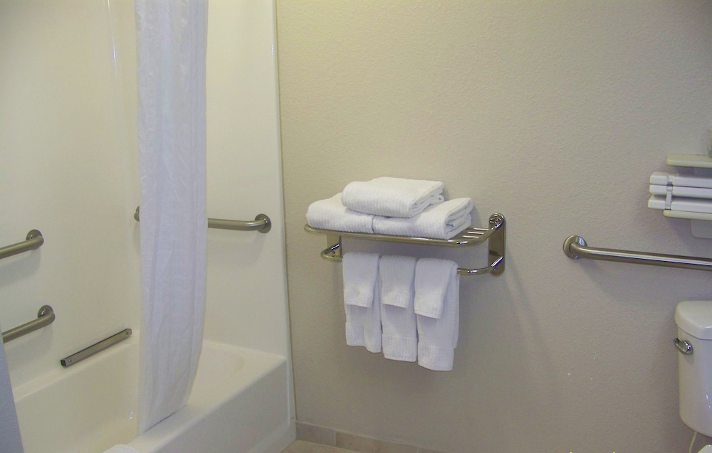Candlewood Suites Boise - Towne Square by IHG, Bilde 6