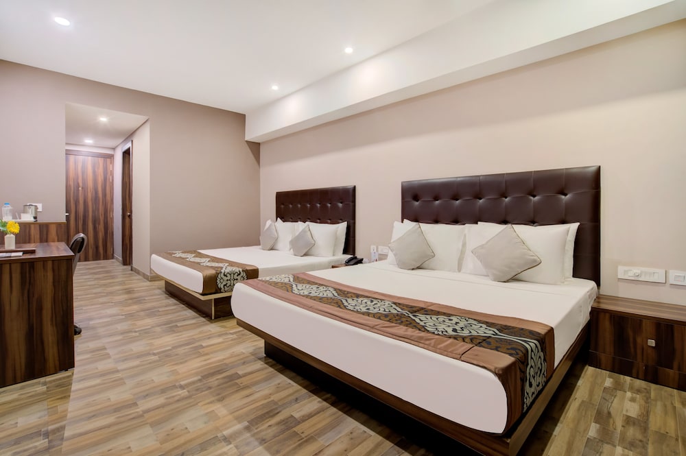 Superior Room photo 1