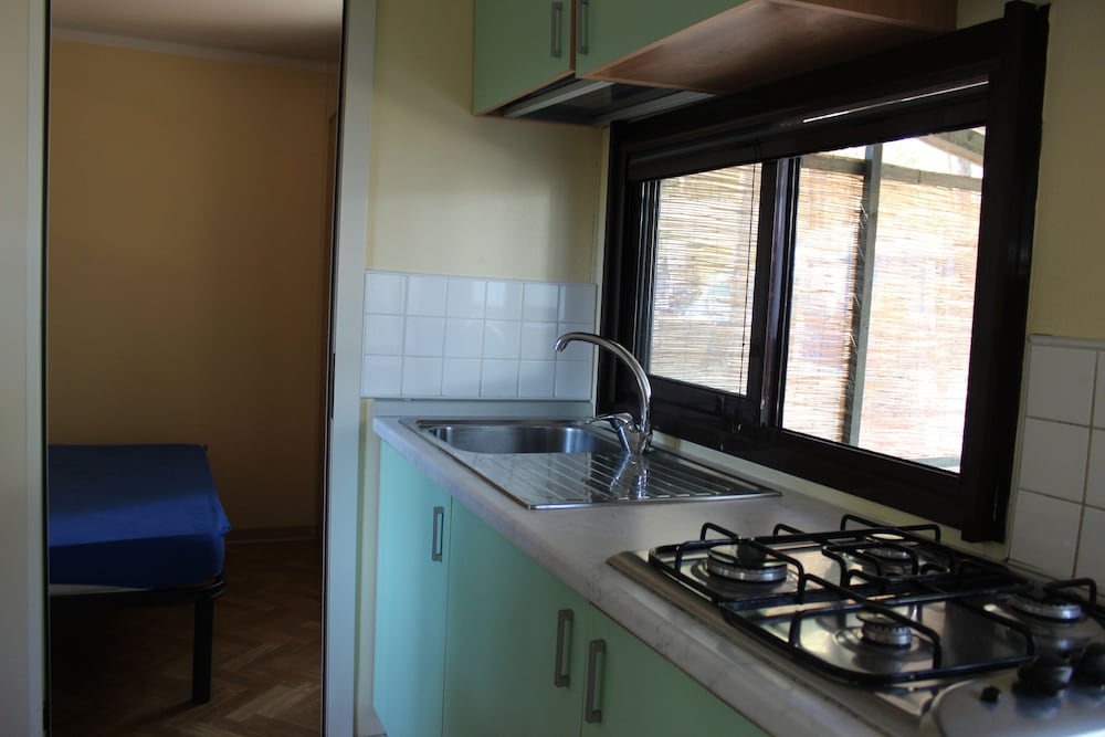 Mobile Home (2 Pax) photo 2