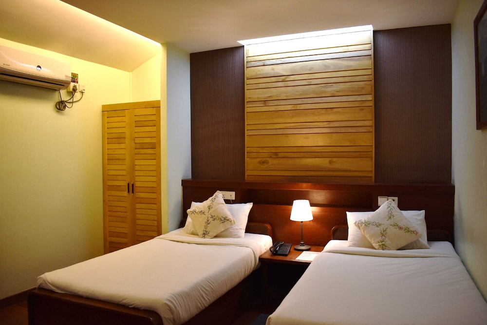 Deluxe Bungalow, 1 Bedroom