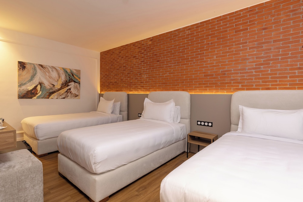 Standard Triple Room photo 1