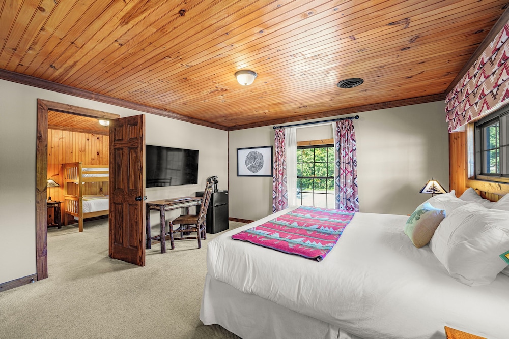 Lodge Family Suite