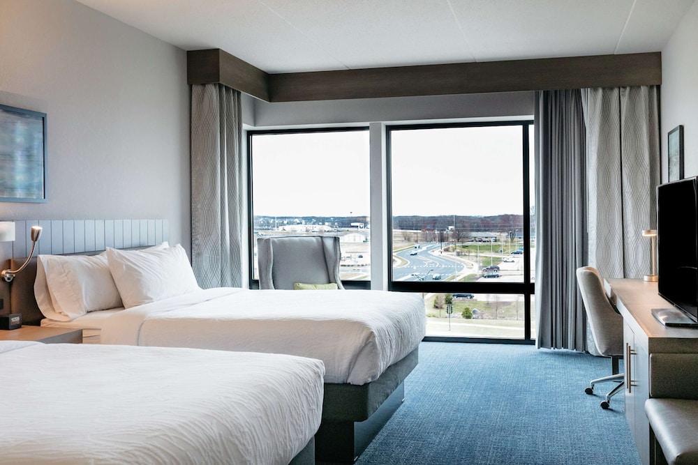 Room, 2 Queen Beds, Non Smoking photo 2
