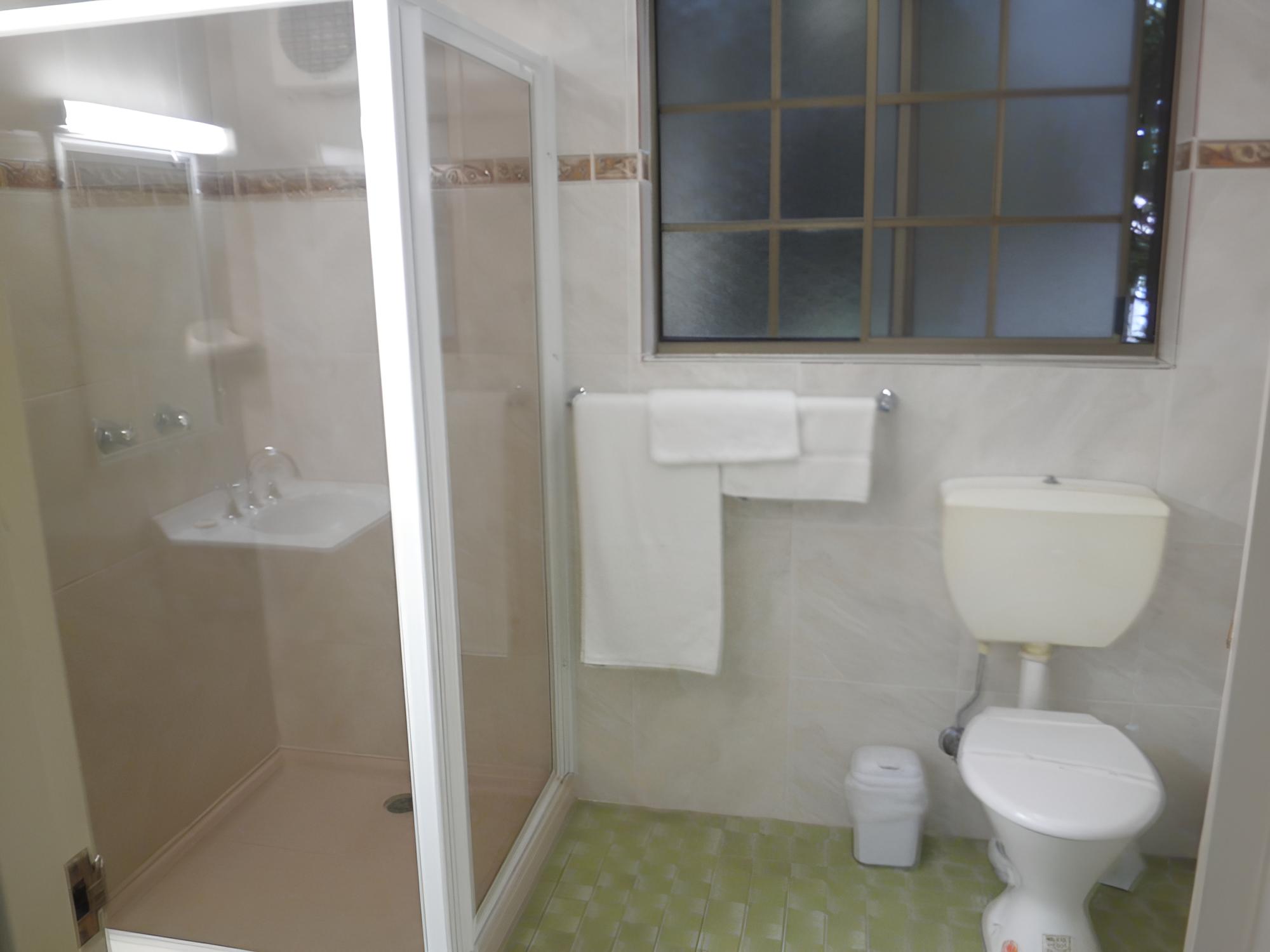 Deluxe Room, Non Smoking (Deluxe Twin Share) photo 3