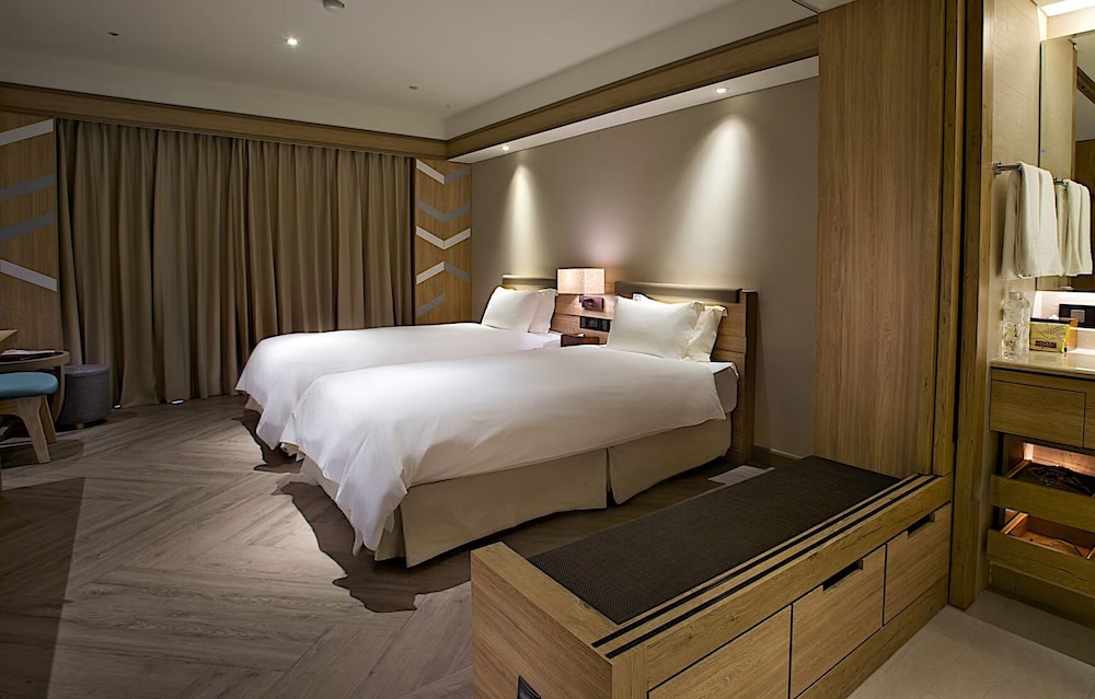 Superior Twin Room photo 3