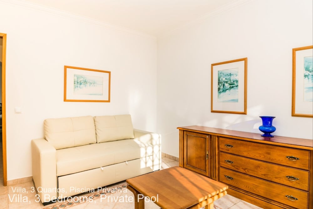 Villa, 3 Bedrooms, Private Pool photo 1