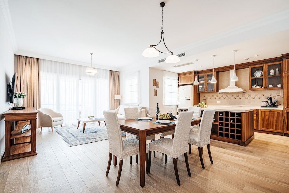 Design Apartment photo 1