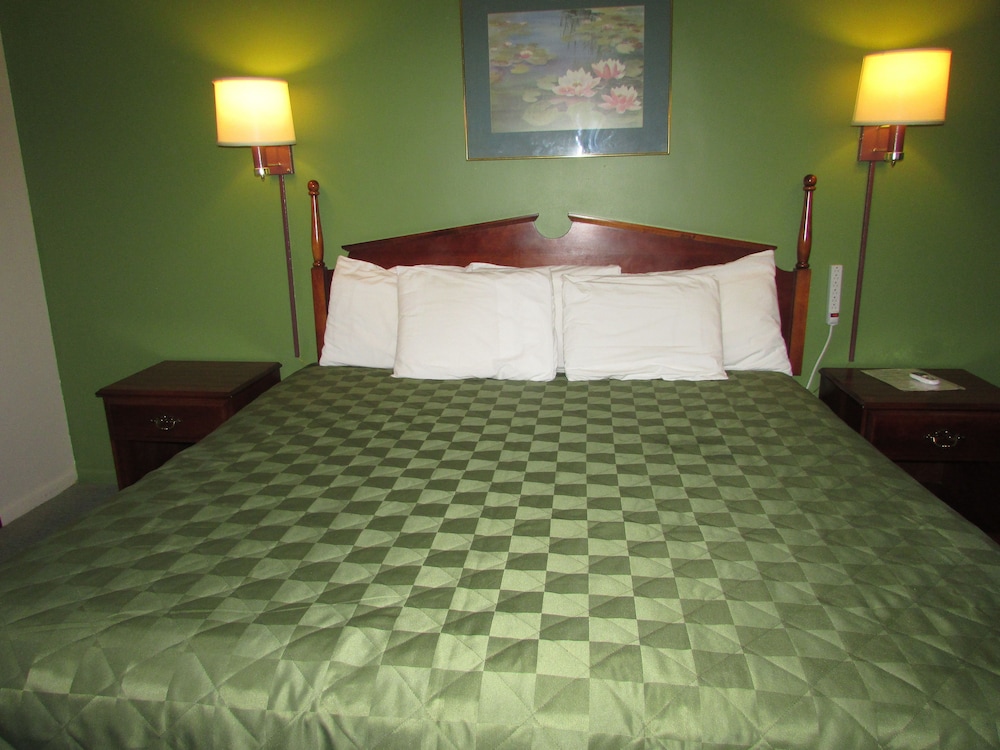 Standard Room, 1 King Bed, Non Smoking photo 1