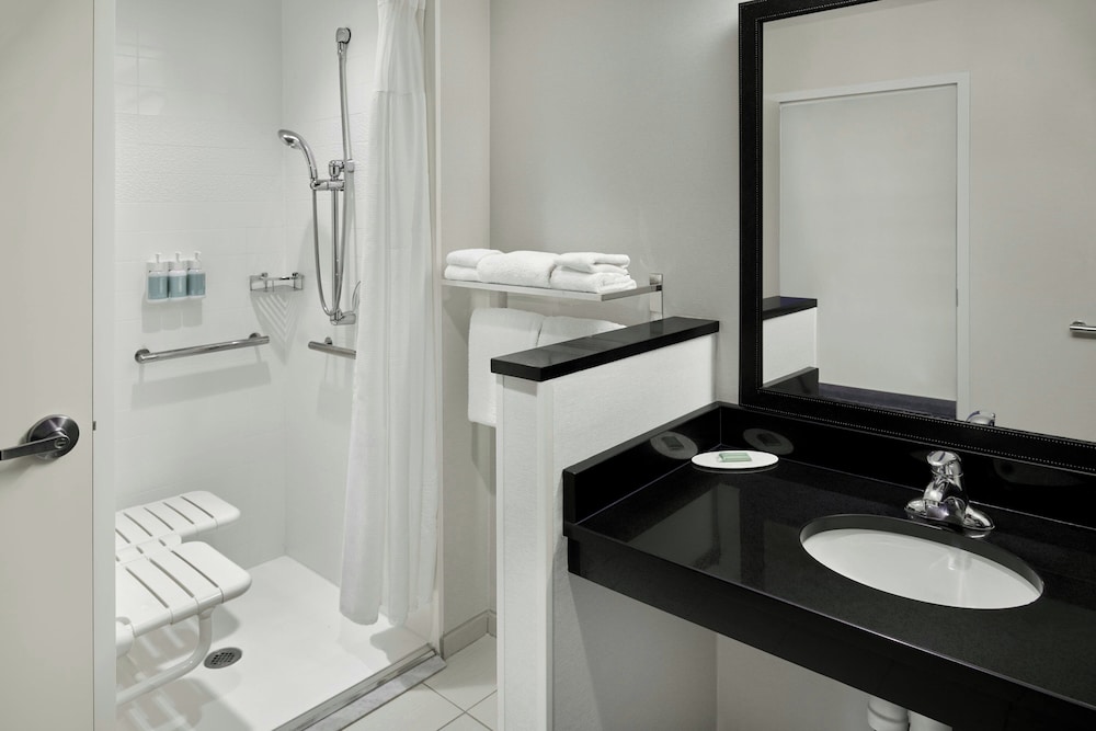 Fairfield Inn and Suites by Marriott Charlotte Airport, 写真 6