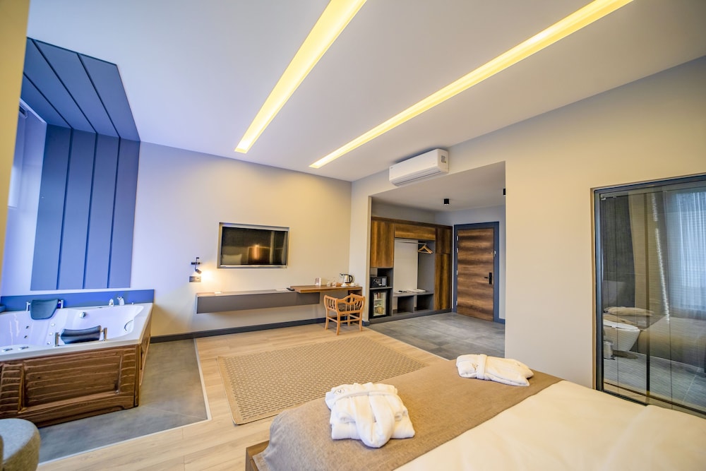 Luxury Room photo 3