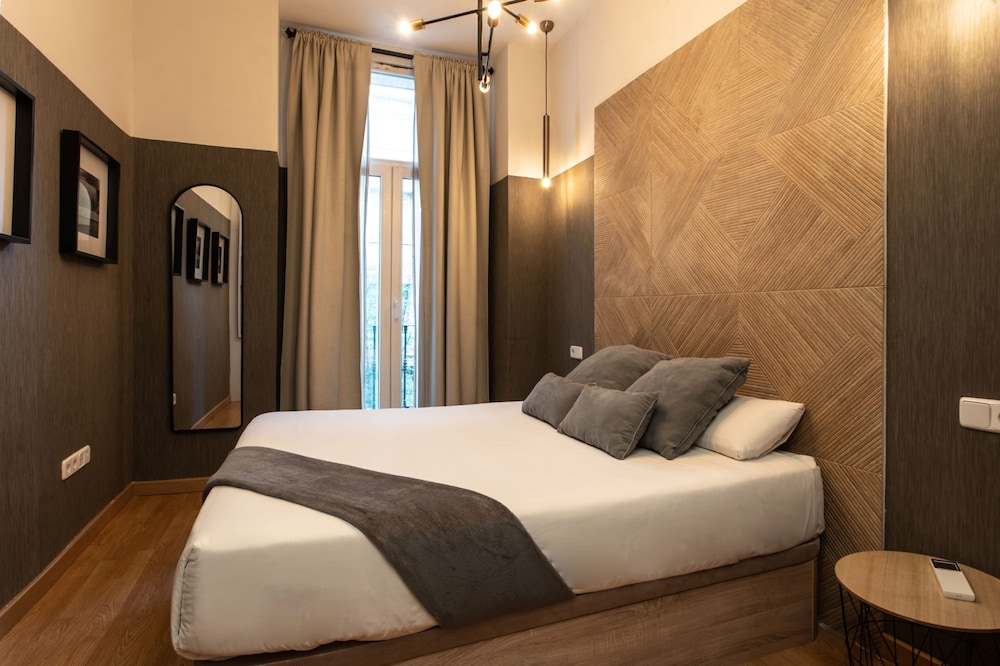 Apartamento, 2 Habitaciones, Balcón (6 Huéspedes)