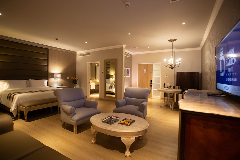 Presidential Suite, 2 Bedrooms