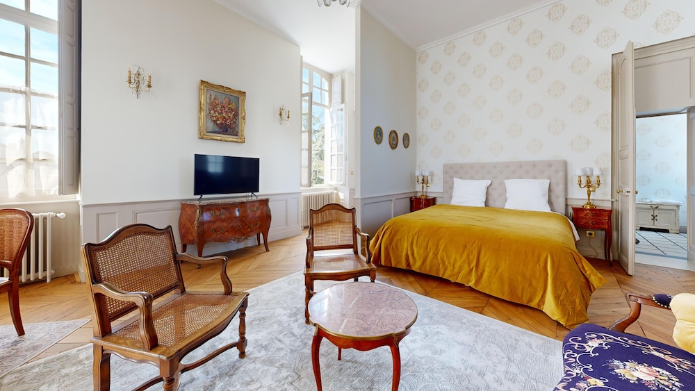Deluxe Quadruple Room, Non Smoking