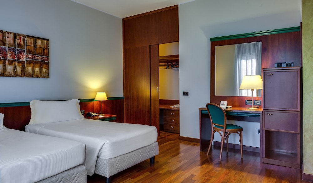 Standard Triple Room, 3 Twin Beds