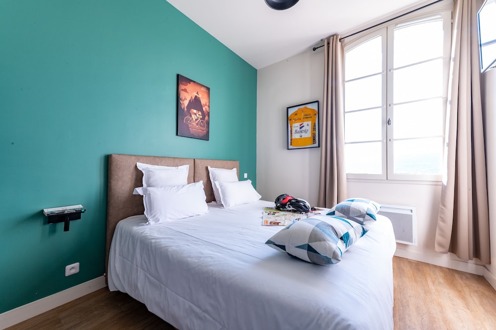 Classic Double Room - Photo 1
