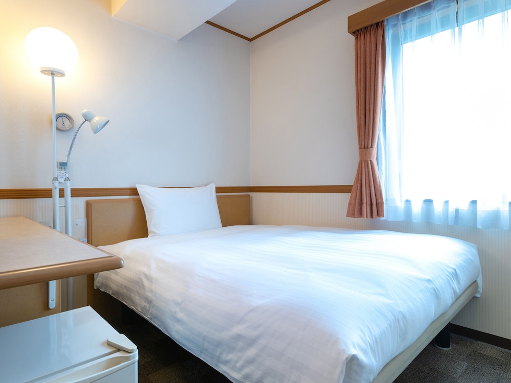 Economy Single Room, Non Smoking