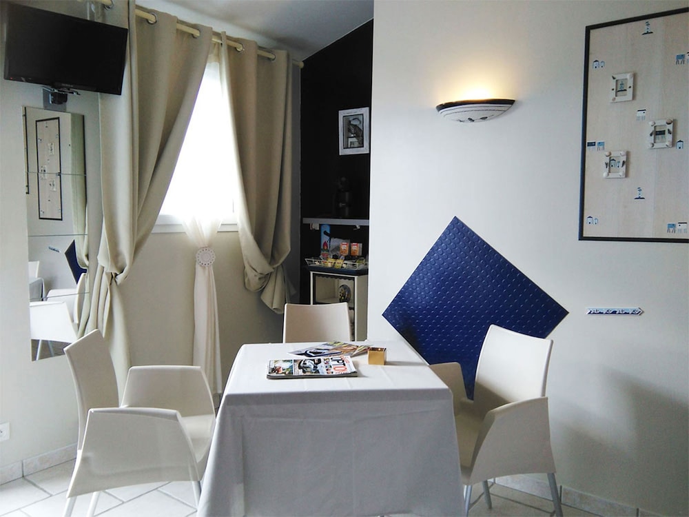 Twin Room photo 2