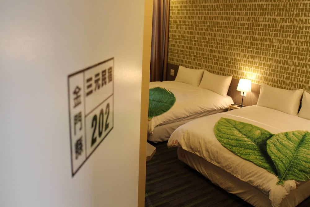 Quadruple Room photo 3