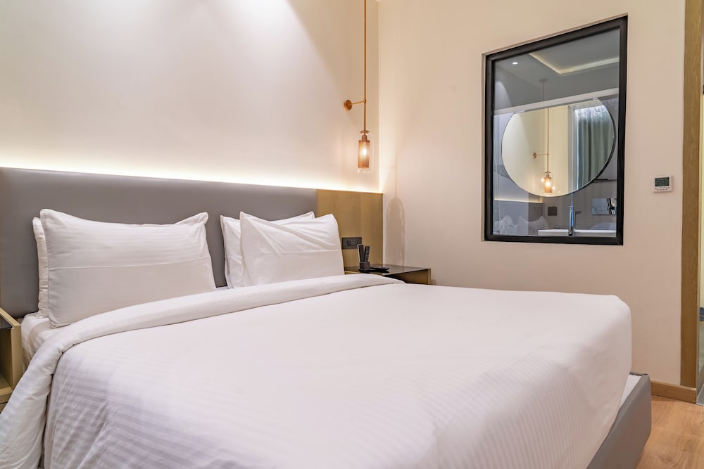 Smart Double Room - Photo 7