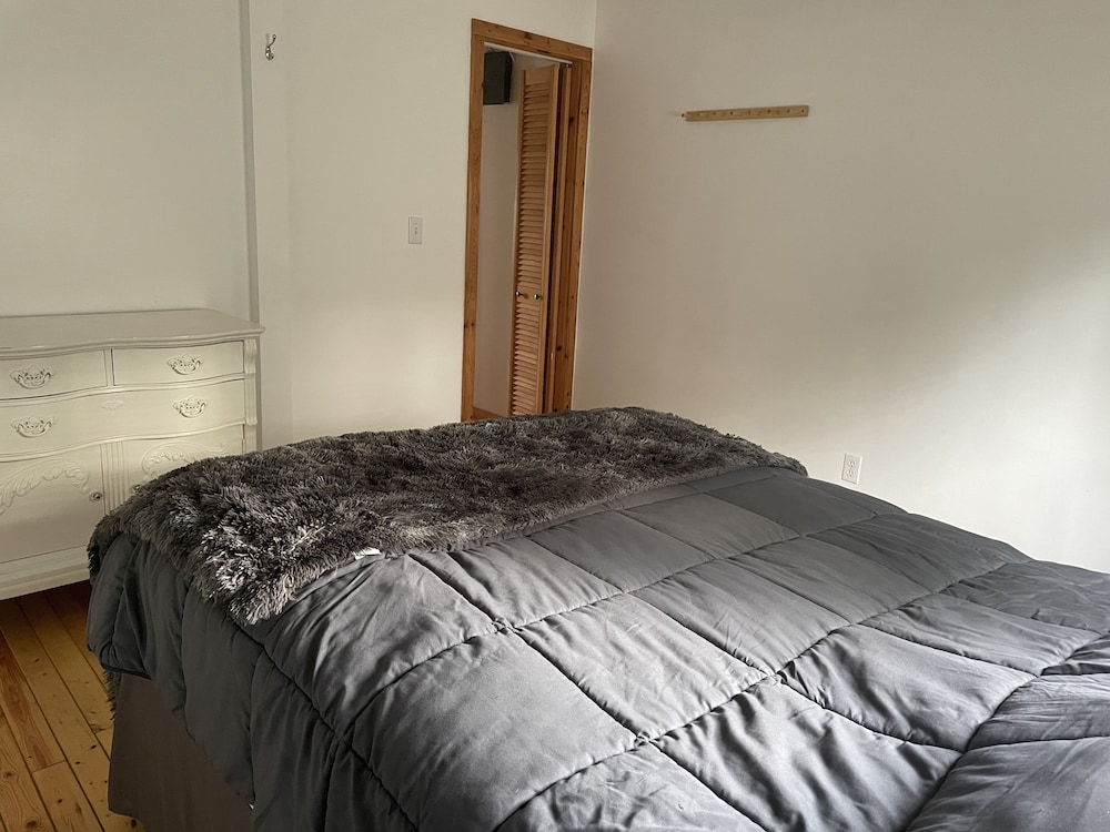 Standard Cabin, 1 Bedroom, Lake View