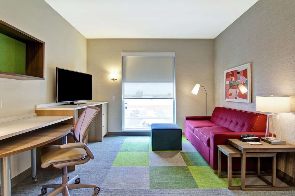Suite, 1 Bedroom, Non Smoking photo 2