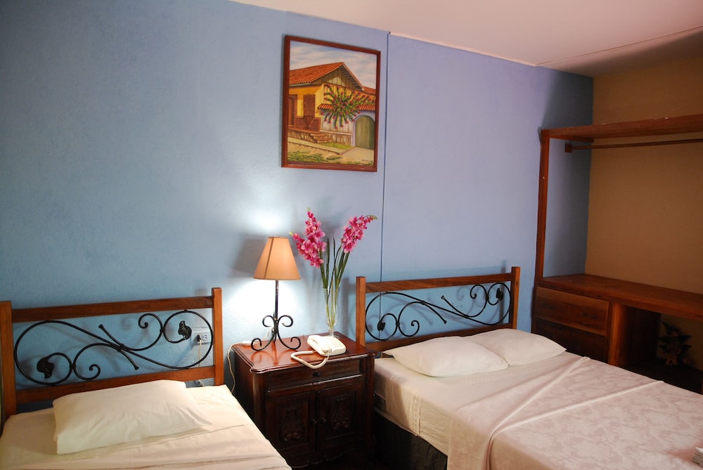 Standard Double Room photo 2