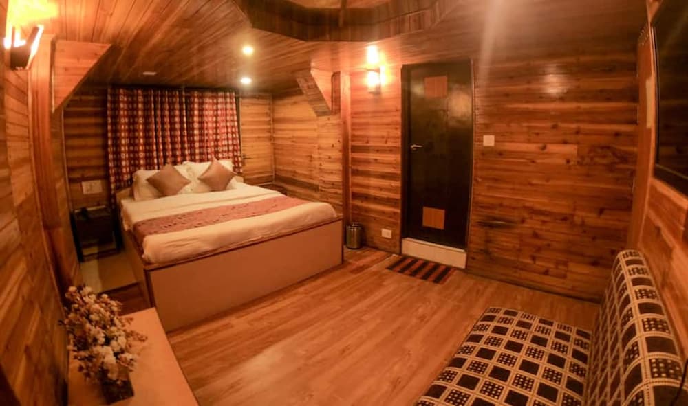 Premium Double Room - Photo 3