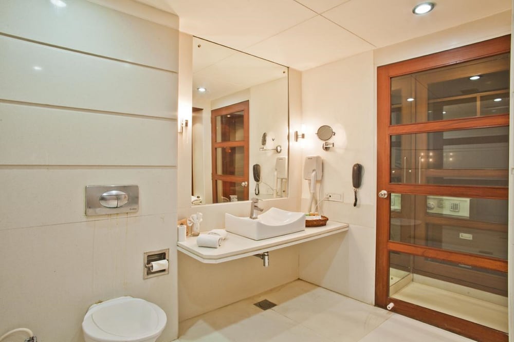 Executive Double Room, 1 Double Bed photo 3