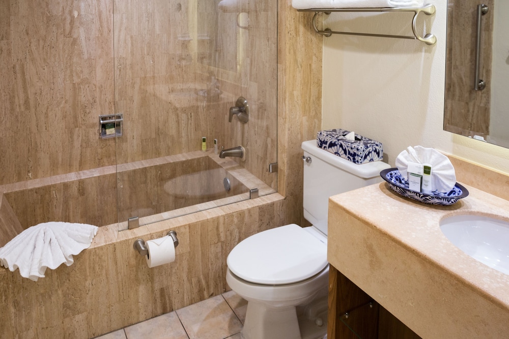 Two Bedroom Suite - Photo 6