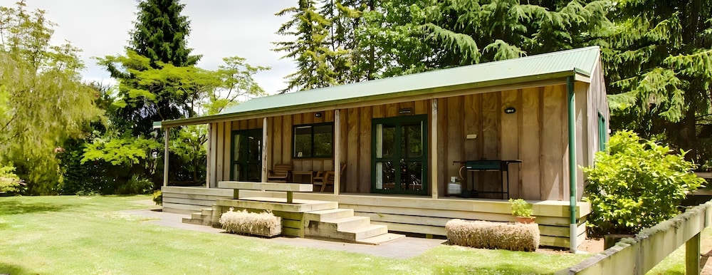 Superior Cottage photo 1