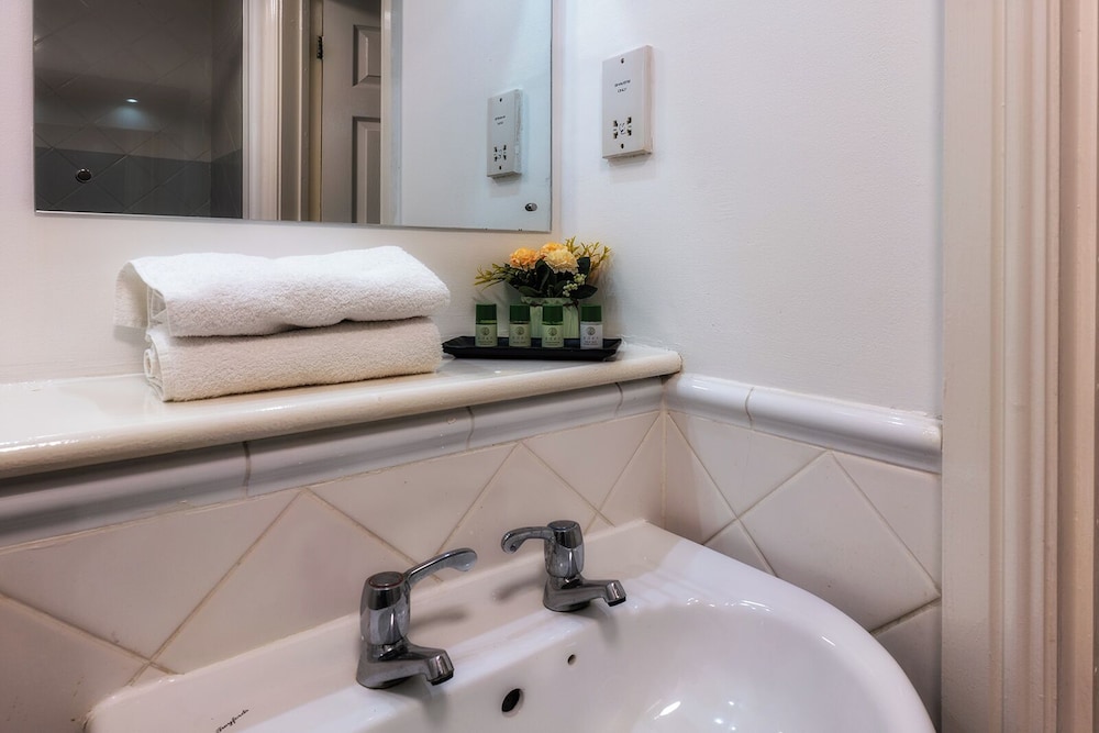 Comfort Double Room, City View photo 3