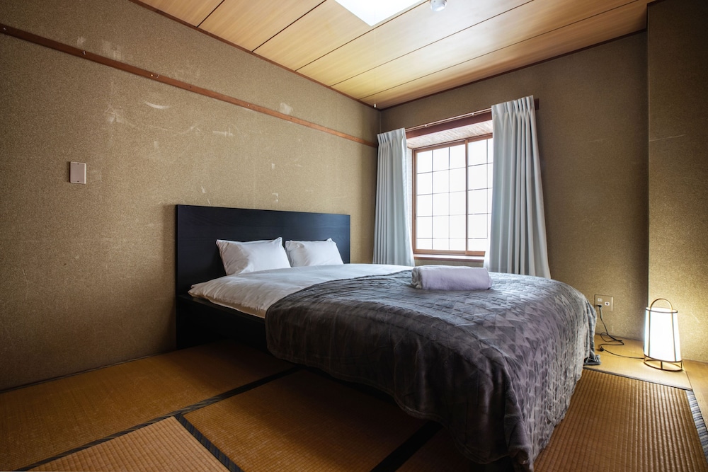 Double Room for 3 Guests - Photo 1