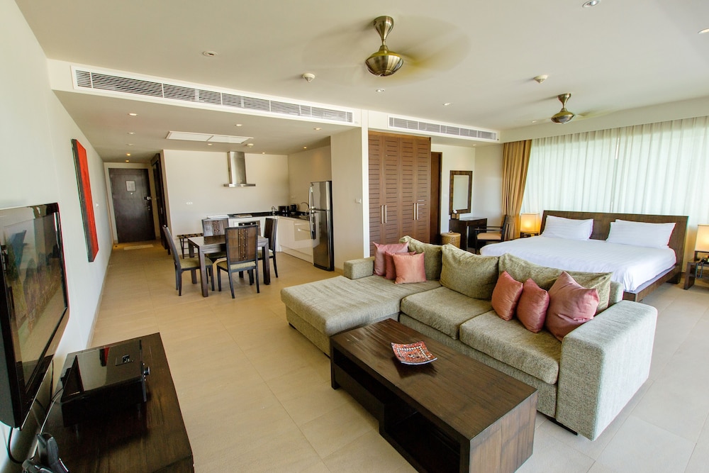 Villa, 2 Bedrooms, Non Smoking, Kitchen photo 2