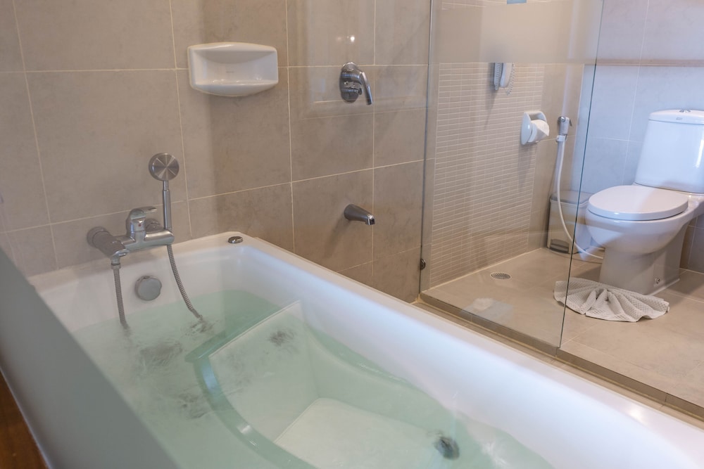Executive Suite, 1 Bedroom