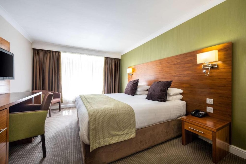 Premium Room, 1 King Bed